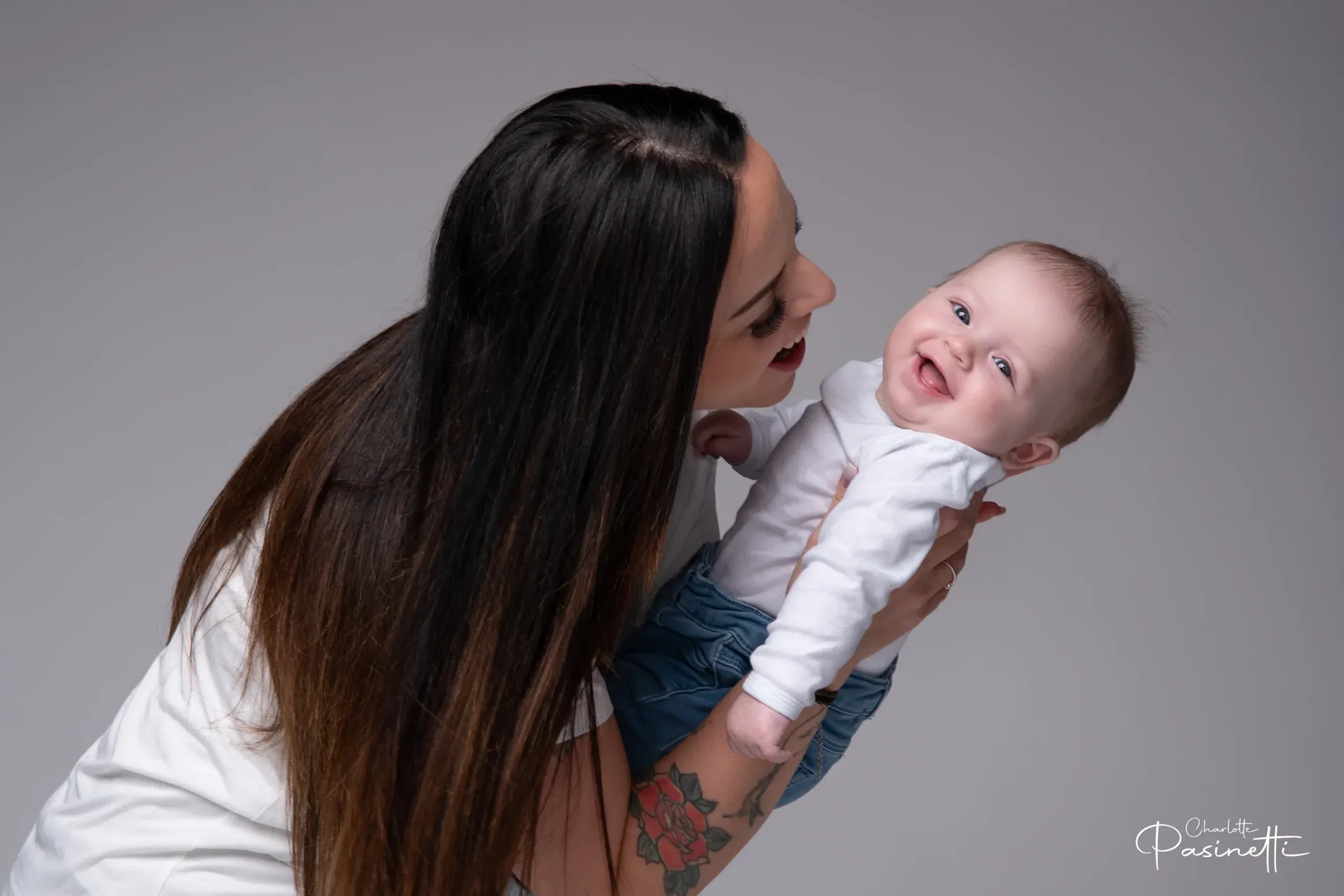 Instant famille Voiron